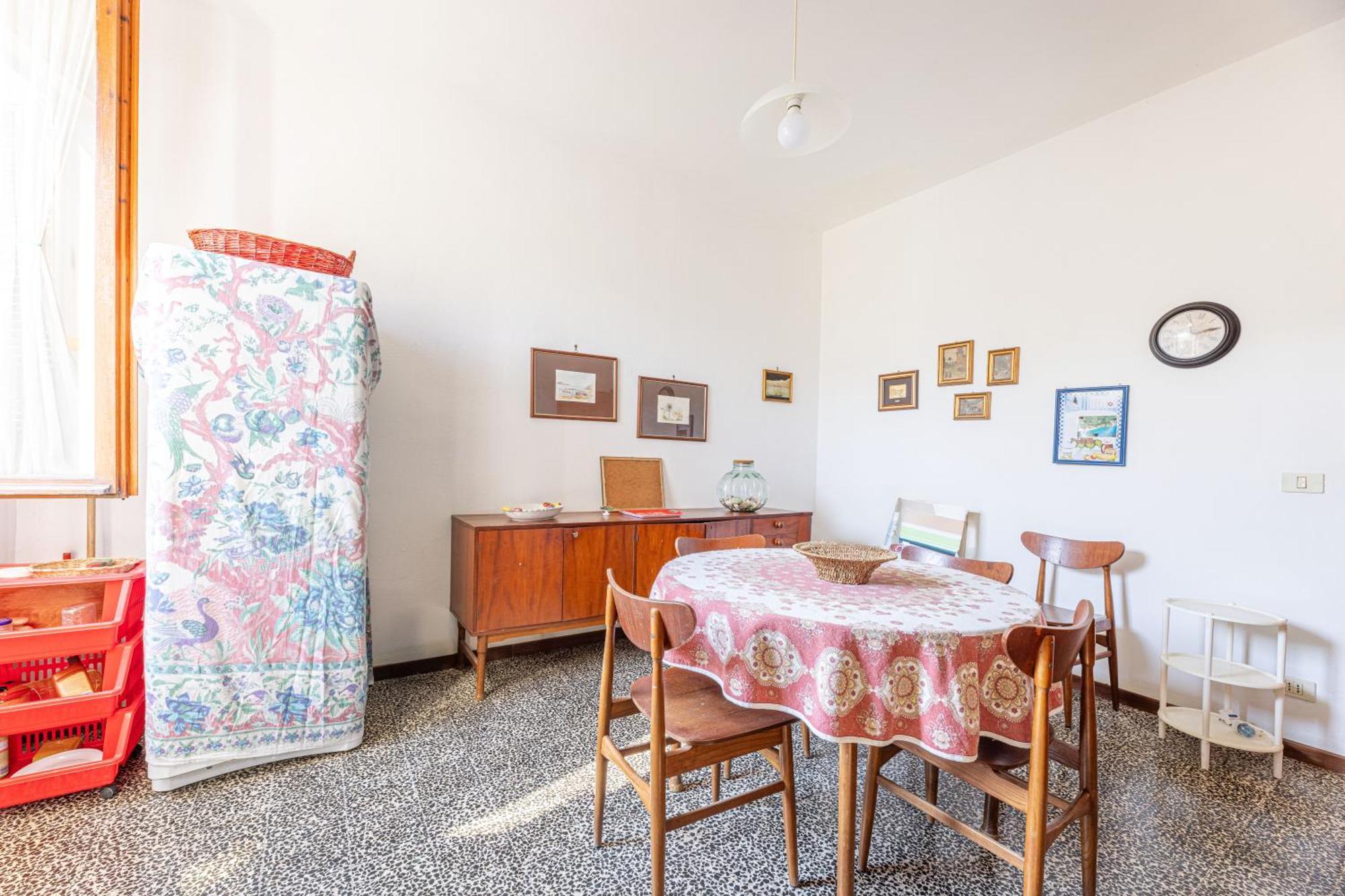 La Terrazza Sul Forno - Goelba Apartment Портоферайо Екстериор снимка