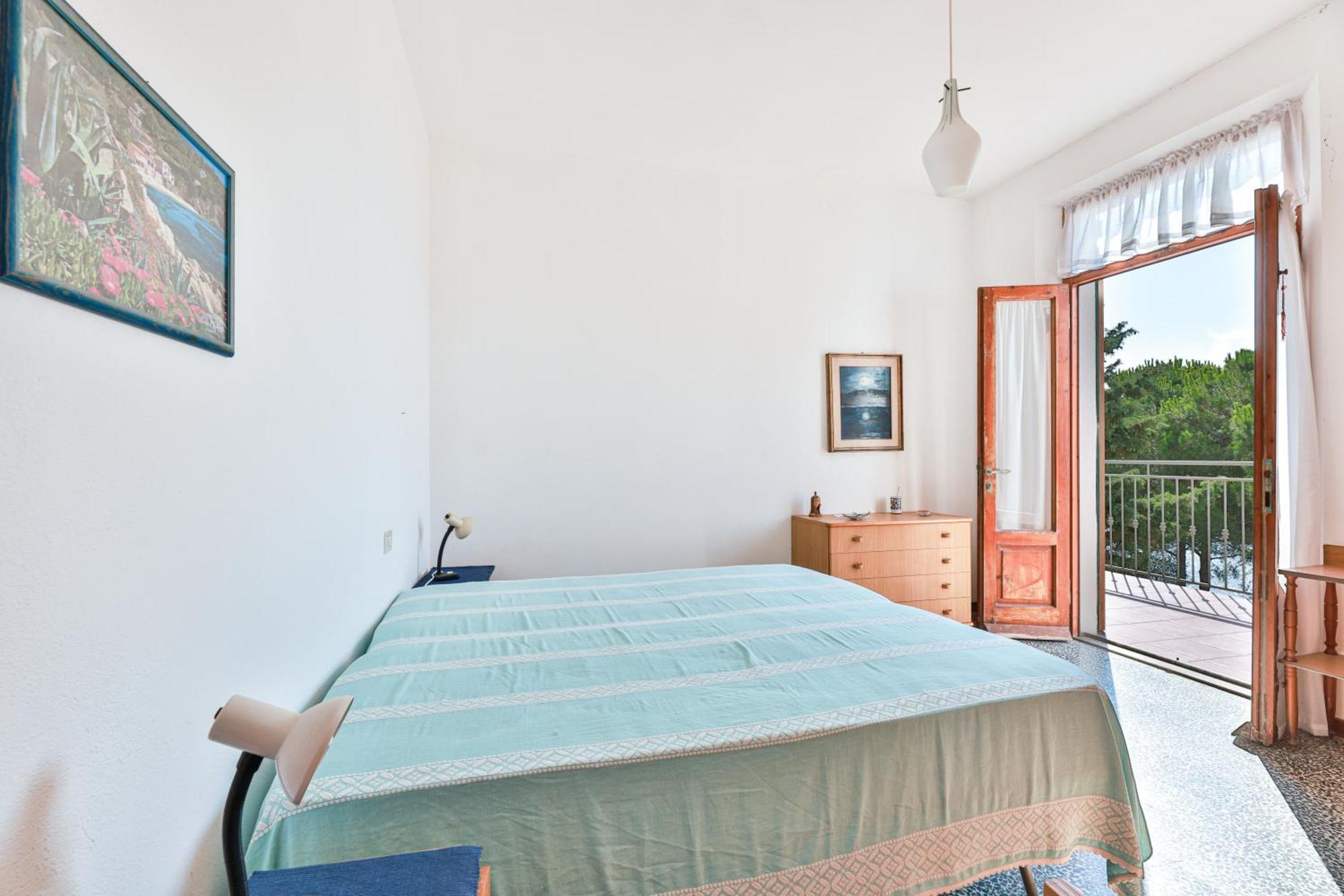 La Terrazza Sul Forno - Goelba Apartment Портоферайо Екстериор снимка