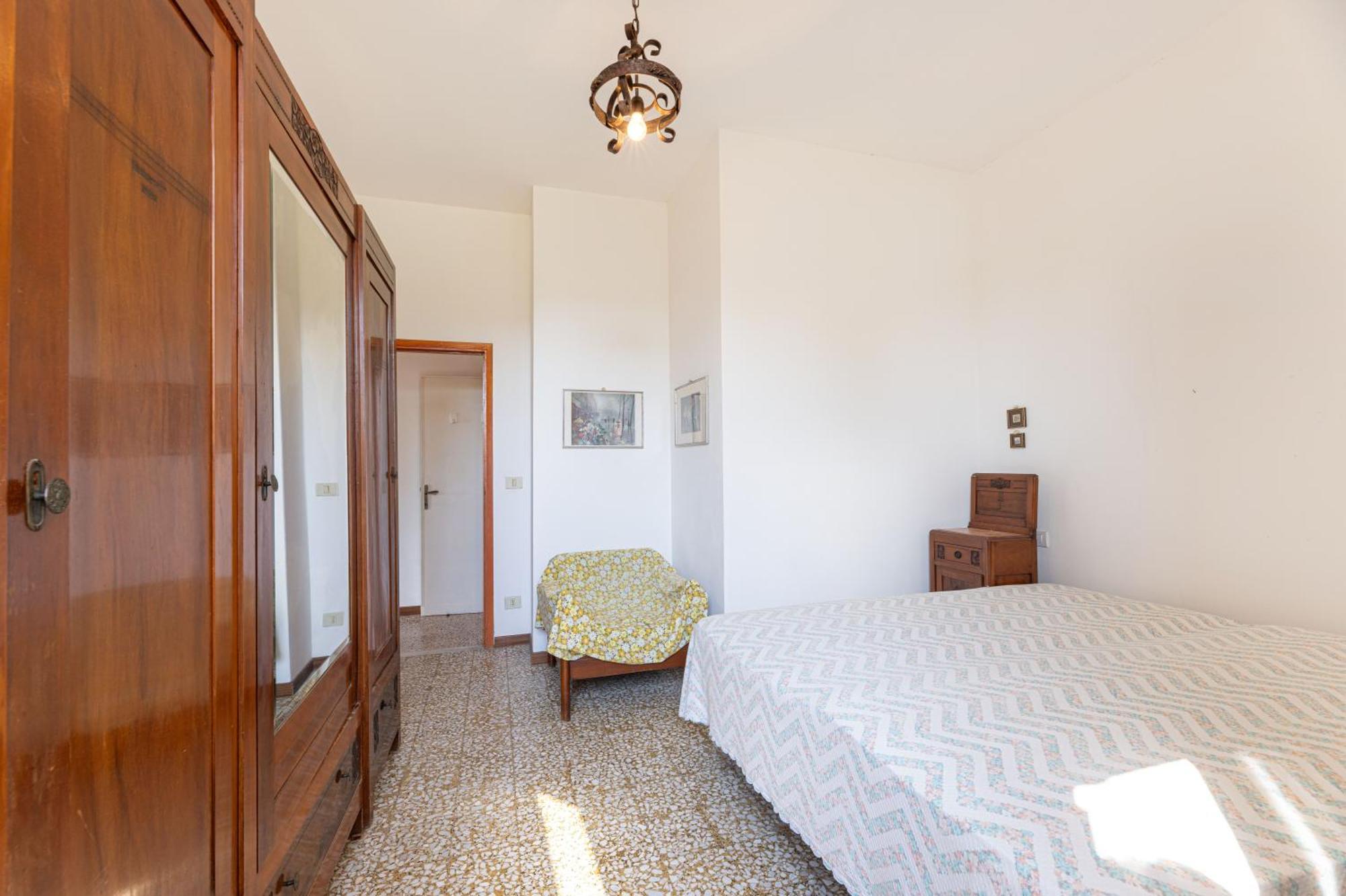 La Terrazza Sul Forno - Goelba Apartment Портоферайо Екстериор снимка
